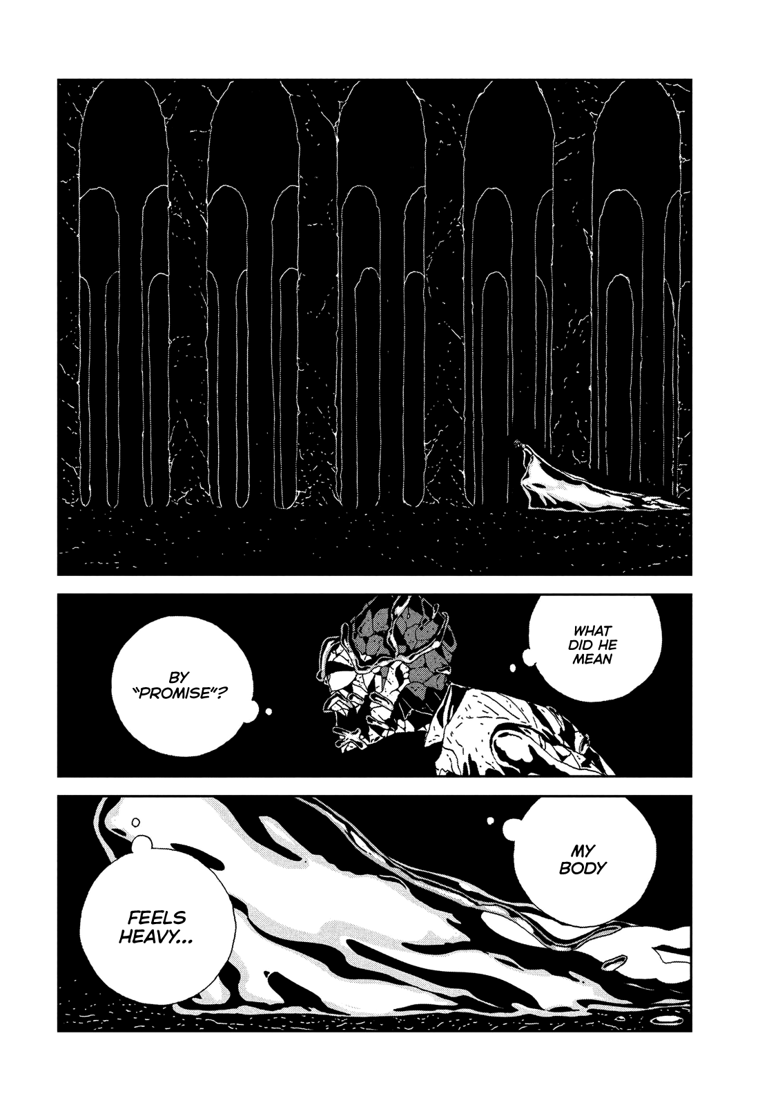 Land of the Lustrous, Chapter 93 image 08